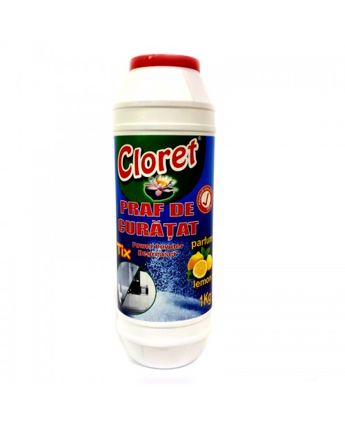 Praf de curatat 1 kg