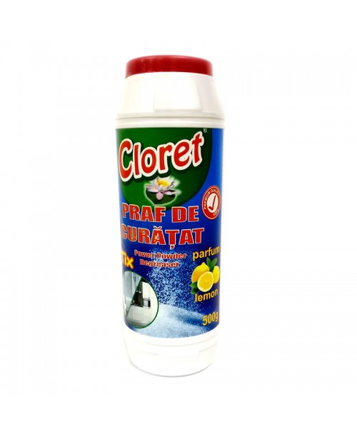 Praf de curatat 0.5 kg