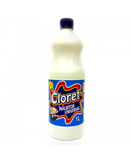 Clor universal Cloret 1 L