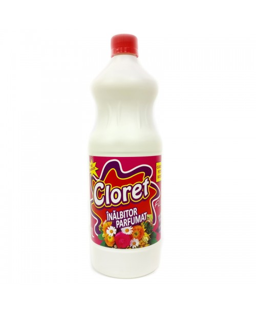 Clor parfumat Cloret 1 L