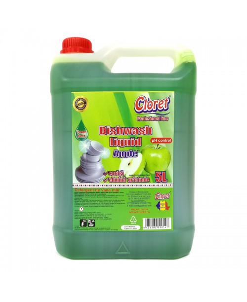 Detergent de vase Mar 5 L